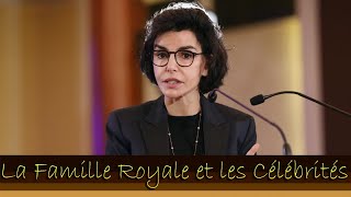 Rachida Dati partie pour rester au gouvernement  Un nouveau poste l’attendrait [upl. by Schultz]