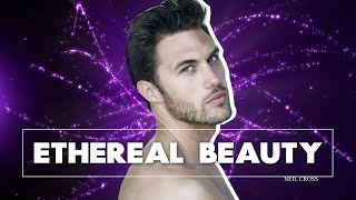 Ethereal Male Beauty Forced  Biokinesis Subliminal [upl. by Ecirtac]