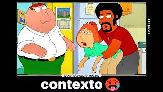 Mejores momentos de Padre de Familia 🤑  Family guy 3 [upl. by Berardo731]