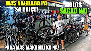 MAS NAGBABA PA SA PRICE PARA MAS MAKABILI KANA SULIT KUNG MAGBENTA DITO [upl. by Anonyw]