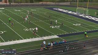 Chanhassen High School vs Hopkins High School Mens Varsity Soccer [upl. by Elsey760]