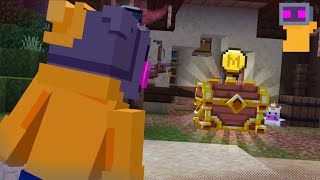 QUEST FOR THE BUNDLE hive movie HiveBedwars [upl. by Nevlin]