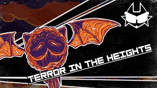 Terror In The Heights  BitfoxOriginal feat Nexs Vs Gorefield V2 OST  FLP [upl. by Nevah]