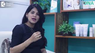 Antioxidants Benefits amp Adverse effects  Dr Priyanka Dasari Reddy [upl. by Yuille586]