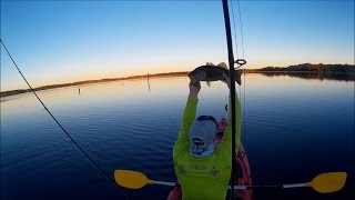 Cranberry Reservoir Fall Bass Fishing [upl. by Rebbecca]