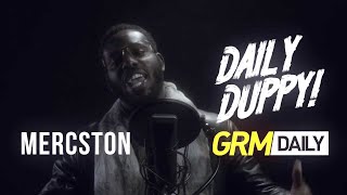 Mercston  Daily Duppy S03 EP03 CallitAhTroback GRM Daily [upl. by Hulbig]