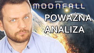 Moonfall Poważna Analiza [upl. by Akcinahs]