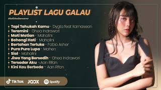 Playlist Lagu Galau [upl. by Thirzi]