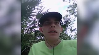 Florida Officials Release Chilling Video Of Parkland Shooter [upl. by Adalard106]