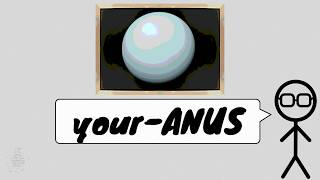 How to Pronounce Uranus [upl. by Tiny]