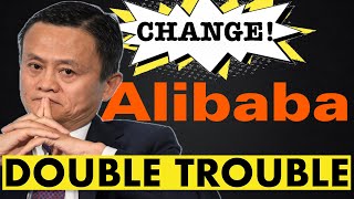 The Surprising Truth About Alibaba  BABA Stock Analysis [upl. by Lilaj]