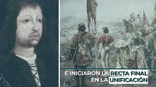 Se cumplen 530 años de la Toma de Granada por los Reyes Católicos [upl. by Sudbury]