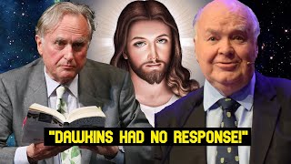 Richard Dawkins DESTROYED By John Lennox On Jesus [upl. by Cybil]