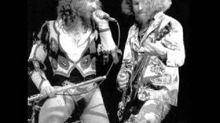 Jethro Tull  Aqualung  1975 BBC session 3 of 4  audio track [upl. by Eillas754]