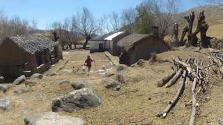 EXCURSIÓN VALLE DE quotLA CIENAGAquot TAFI DEL VALLE [upl. by Maximilien]