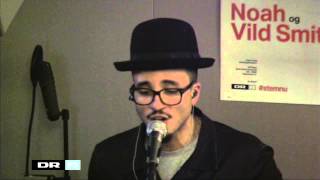 Smag på P3 Kim Cesarion  Undressed Live [upl. by Sower]