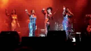 Bobby Farrell feat Boney M show  Gotta Go Home [upl. by Evangelia510]