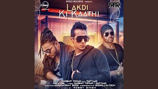 Lakdi Ki Kathi [upl. by Matlick853]