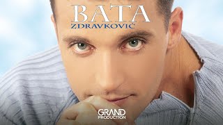 Bata Zdravkovic  Jana  Audio 2003 [upl. by Leitman]