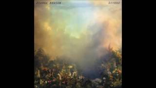 Joanna Newsom  Divers Full Album [upl. by Anomis]