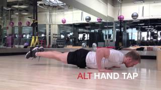 26 TRX Push Up Variations [upl. by Talley]