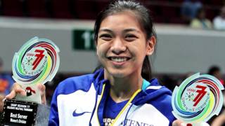 Team USANA Pilipinas Athletes Video 2016  USANA Video [upl. by Aicnelev]