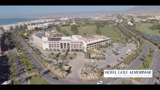 Hotel Golf Almerimar 5 [upl. by Nitza]