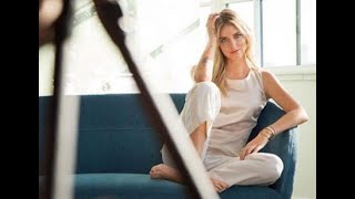 Intimissimi Chiara Ferragni e Gisele Bundchen protagoniste dello spot FOTO [upl. by Gavan]