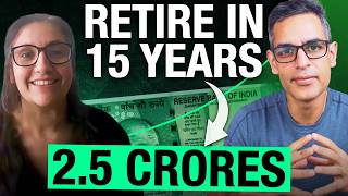 Start late  RETIRE RICH  Money Matters Ep 29  Ankur Warikoo Hindi [upl. by Burnley]