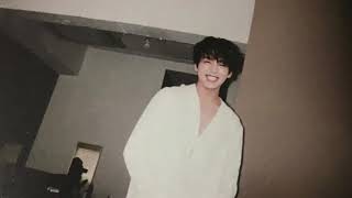 10 mins of jungkook decalcomania because we all need it [upl. by Nylg]