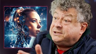 What Does Humanity Actually Want From AI  Rory Sutherland [upl. by Hescock]