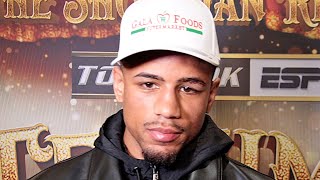 GUTTED Jamaine Ortiz WILL PETITION LOSS to Teofimo Lopez after WIDE scorecard [upl. by Ennahgem107]