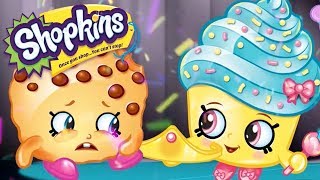 SHOPKINS  1 HOUR MEGA MIX COMPILATION  Videos For Kids  Toys For Kids  Shopkins Cartoon [upl. by Aryajay308]