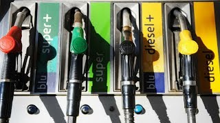 COME FARE BENZINA O DIESEL al SELF SERVICE [upl. by Gibrian]