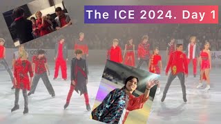 Show “The Icequot 2024 day 1 Best moments Ice show “Ice 2024” [upl. by Blakeley]