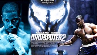 Undisputed 2 Full Movie  Michale Jai White amp Scott Adkins  Fact amp Some Details [upl. by Fillian]