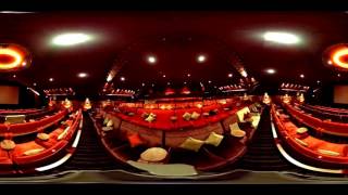 The Everyman Cinema in 360º Video [upl. by Llesig]