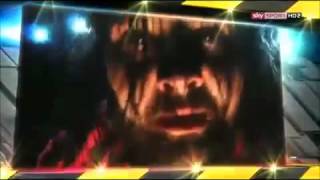 WWE NXT Season 6 Intro 2012 [upl. by Anerev299]