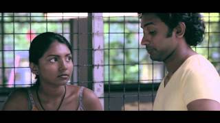 Frangipani Movie Trailer [upl. by Buffo]