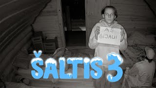 Realybės šou ŠALTIS 3 [upl. by Darryn]