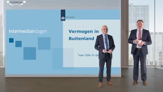 Intermediairdagen 20182019 Toezicht  Vermogen in het buitenland [upl. by Ahearn]