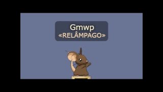 Gmwp 40K «RELÂMPAGO»  TRANSFORMICE 2024 [upl. by Ertsevlis]