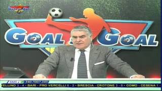 Vigor Trani  Barletta  Diretta Streaming [upl. by Trembly679]