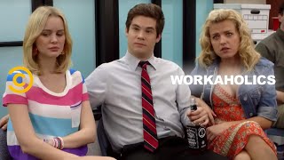 Workaholics  Keeping Homegirl Alive [upl. by Pippa]