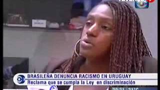 Racismo en Uruguay [upl. by Collyer]