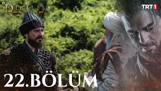 Diriliş Ertuğrul 22 Bölüm [upl. by Ronnie]