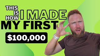 How To Get Your First Affiliate Marketing Sales In 2024 As A Beginner [upl. by Conlen]