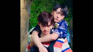 Jin Zhan x Yu Shu  Roy Xie Xingyang x Zhang Chenxiao  Jia You Ba Shao Nian Bromance Series [upl. by Yma532]