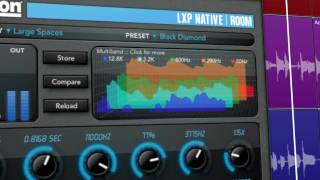 Lexicon LXP Overview Video 11mov [upl. by Liddie]