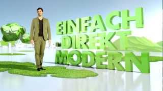 easybank  Klartext TV Spot [upl. by Felipa]